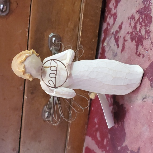 Willow Tree 2007  Figurine Demdaco Susan Lordi Circle Retired 26177 - Picture 1 of 6